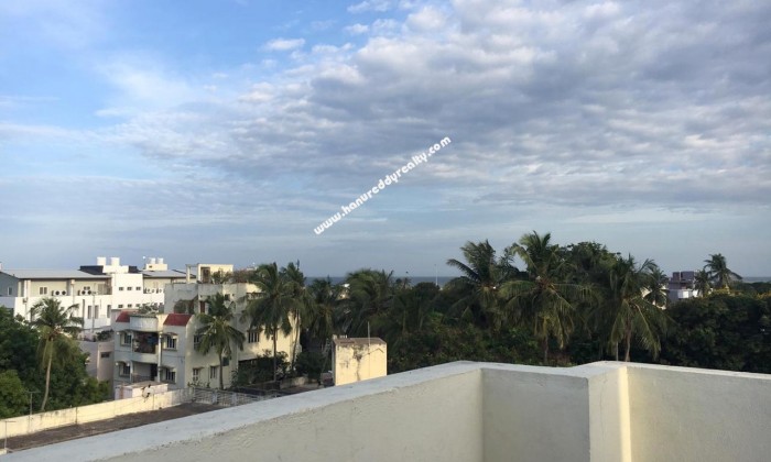 3 BHK Flat for Sale in Mandaveli